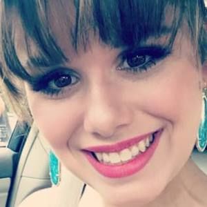 Meet your Posher, Tina